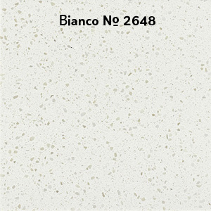 bianco 2648