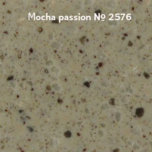 mocha passion 2576