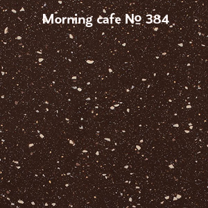 morning cafe 384