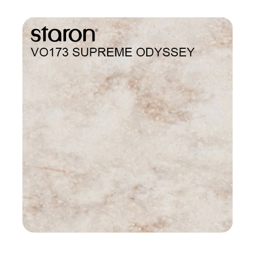 Акриловый камень Staron VO173 Supreme Odyssey