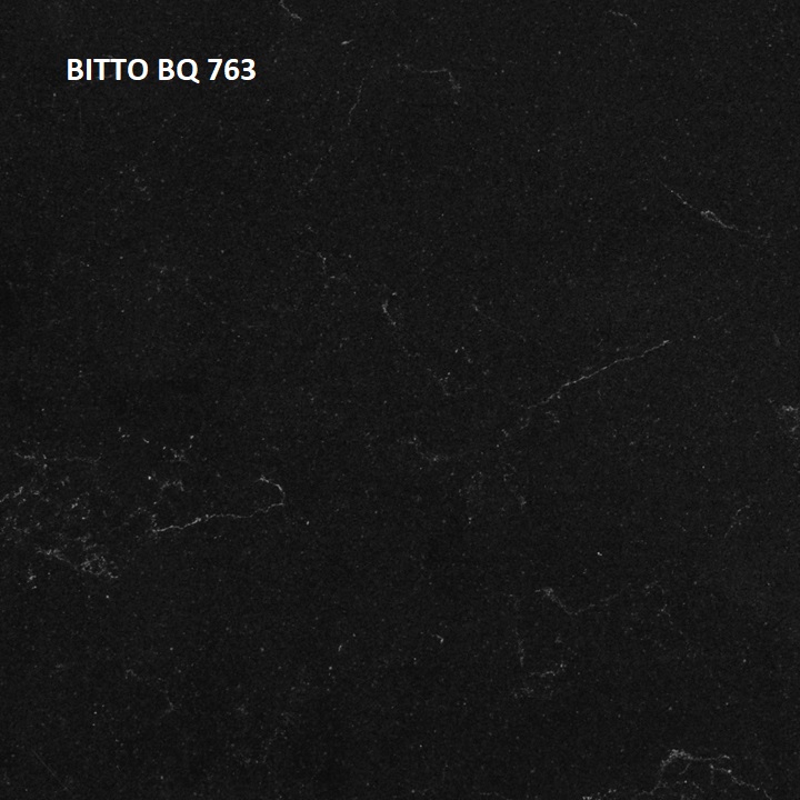 Кварцевый агломерат BITTO BQ 763