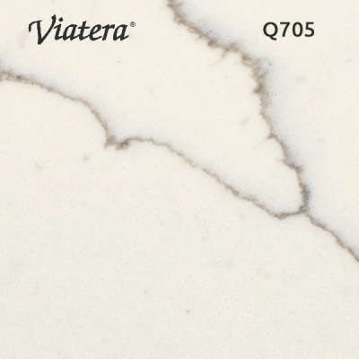 Кварцевый камень LG Viatera Potomac Q705