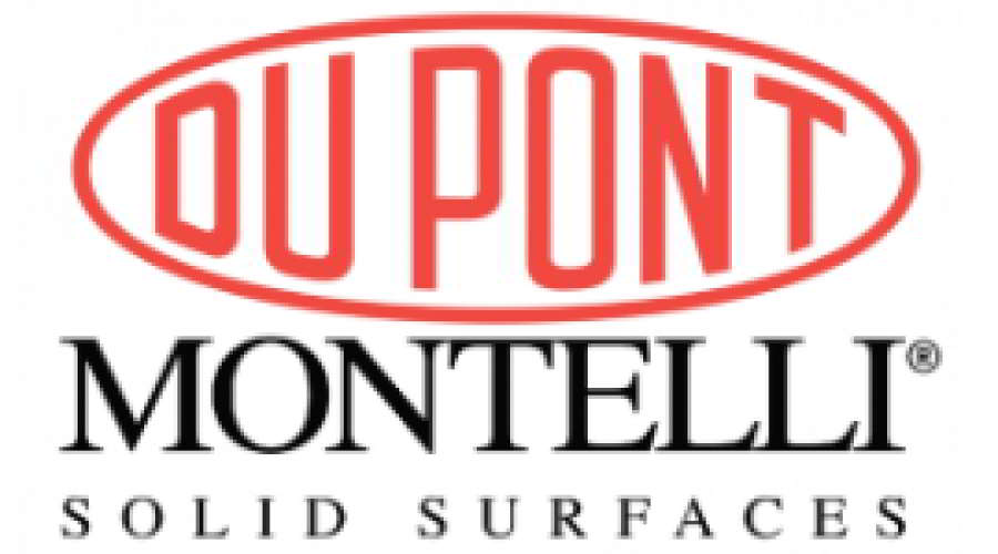 Акриловый камень DuPont Montelli