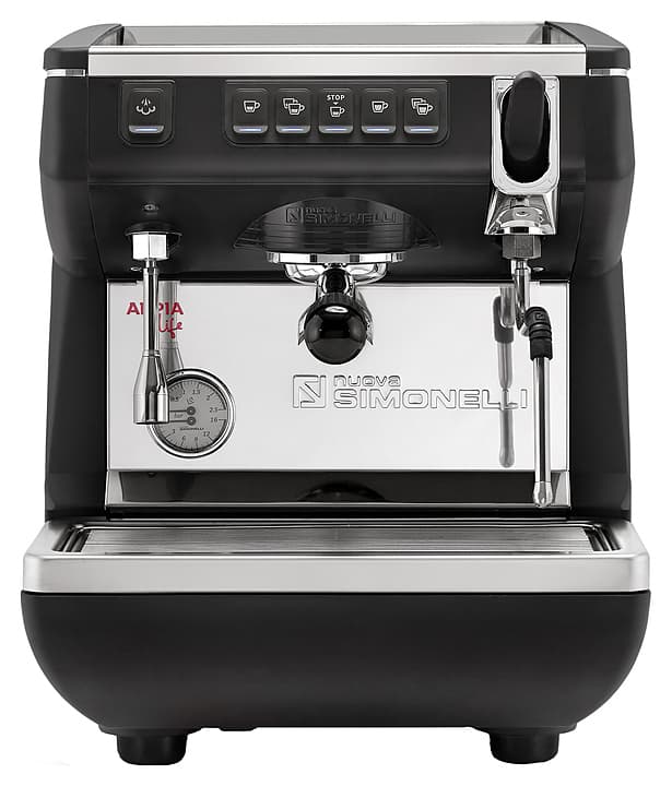 Simonelli appia 1gr