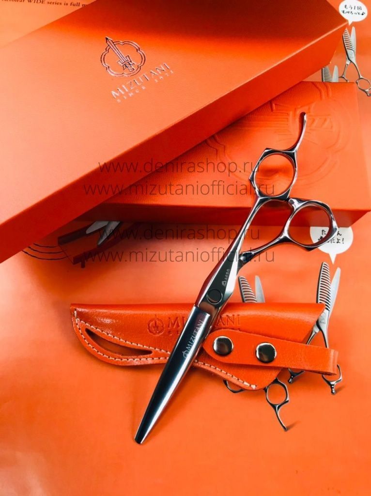 ножницы для стрижки new acro type-k 6.5 картинка купить