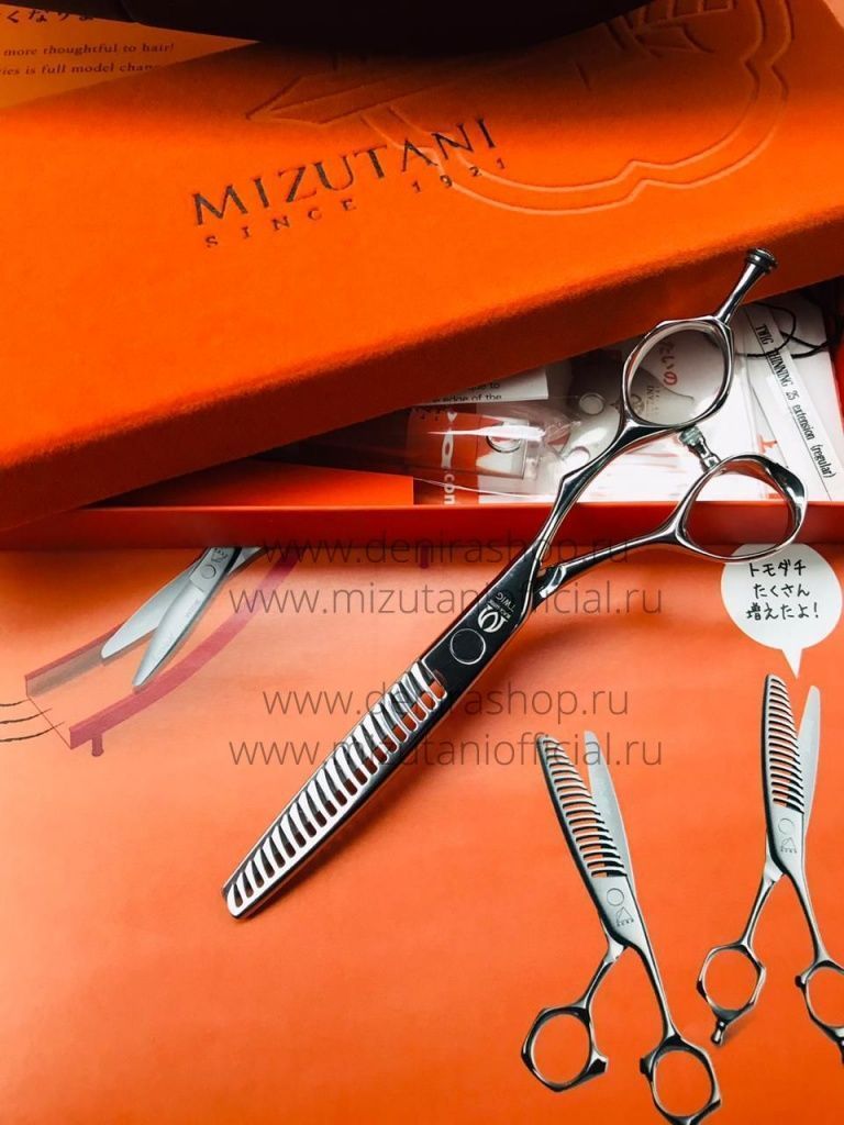 Ножницы BLACK-SMITH TWIG extension TH-15 5.5" картинка купить