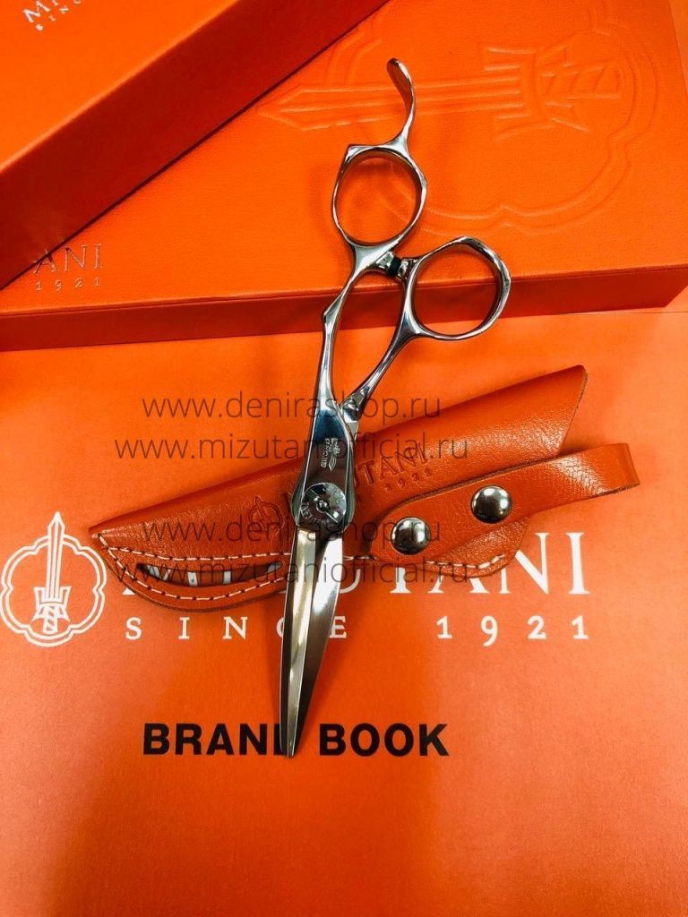 ножницы для стрижки sword d-19 6.2 картинка купить