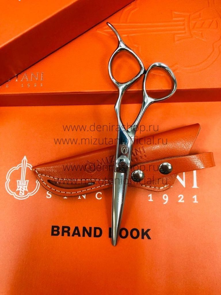 ножницы для стрижки fit 5.5 картинка купить
