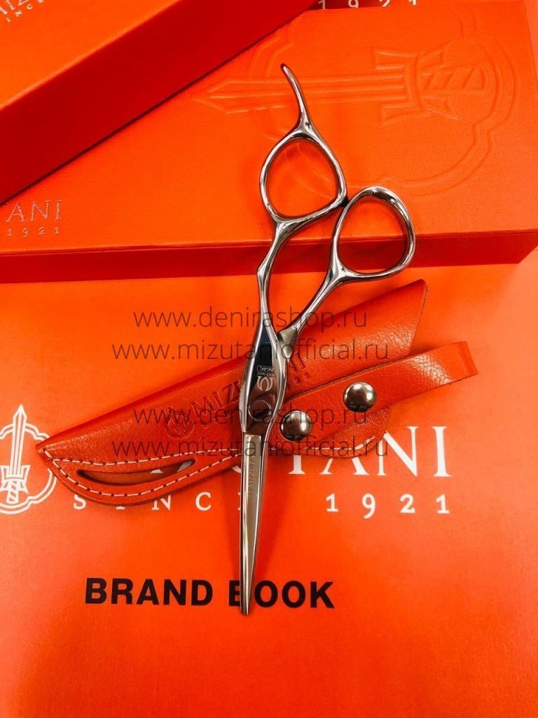 парикмахерские ножницы fit beak 5.5 картинка купить