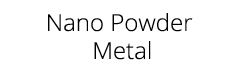 Nano Powder Metal сталь Mizutani фото