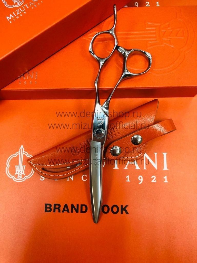 ножницы для стрижки acro z-1 6.5 картинка купить