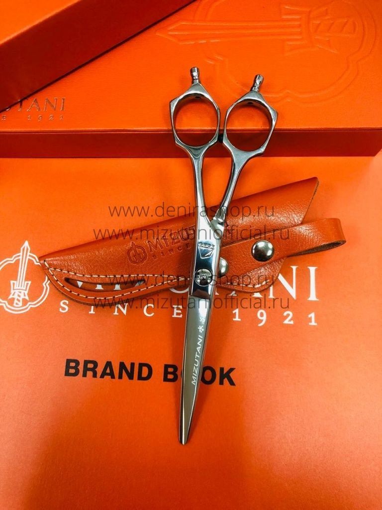 ножницы для стрижки acro type-m ufo 6.0 картинка купить