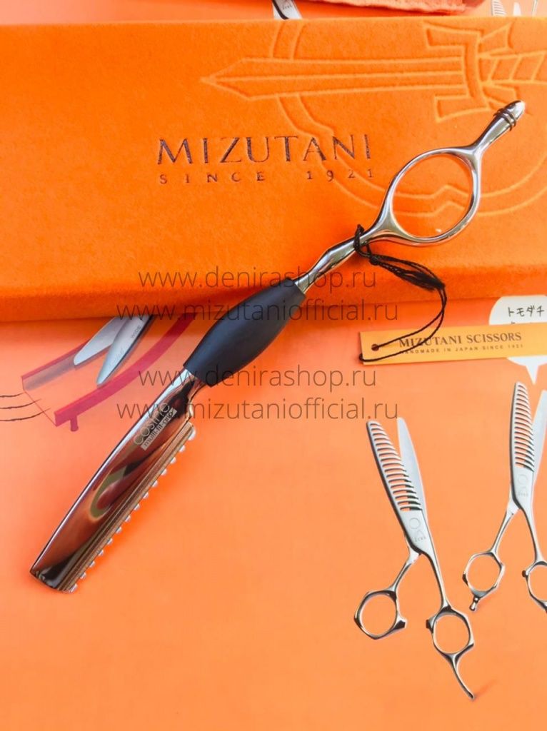 Бритва Cosine 2 фотография