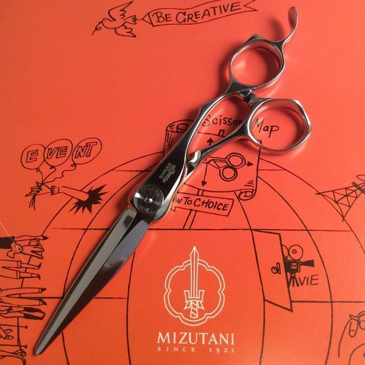 ножницы для стрижки sword d19-67 картинка купить