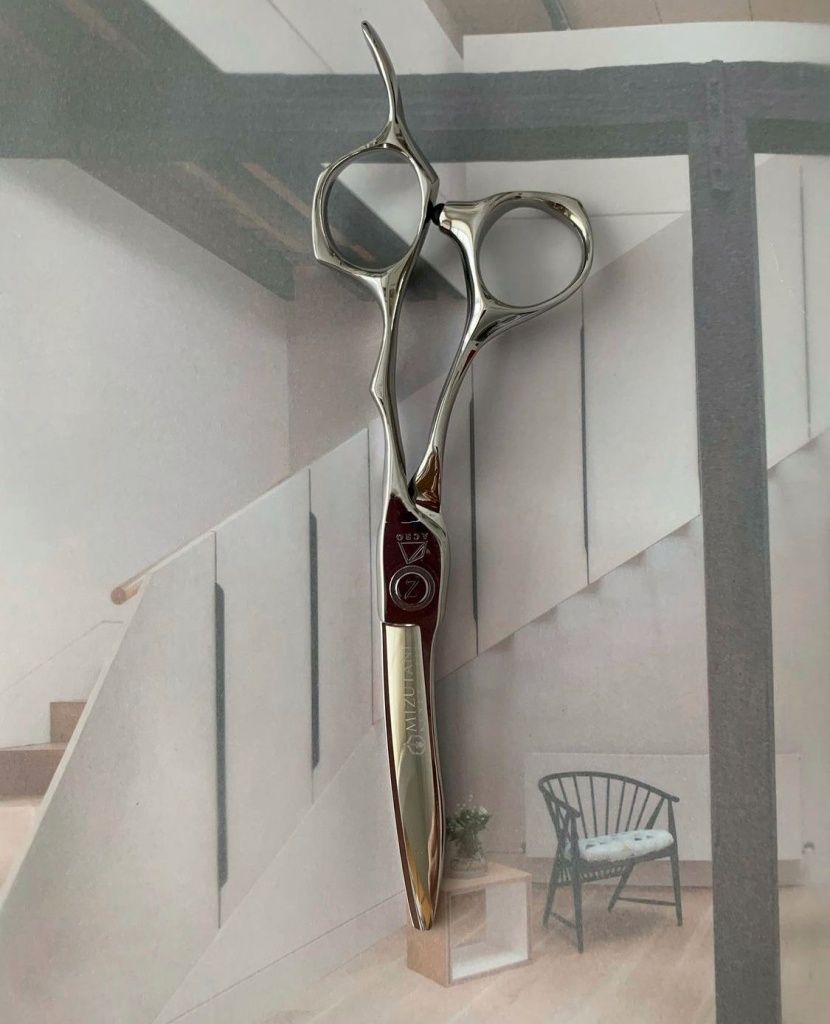 ножницы для стрижки acro z airy 6.0 картинка купить