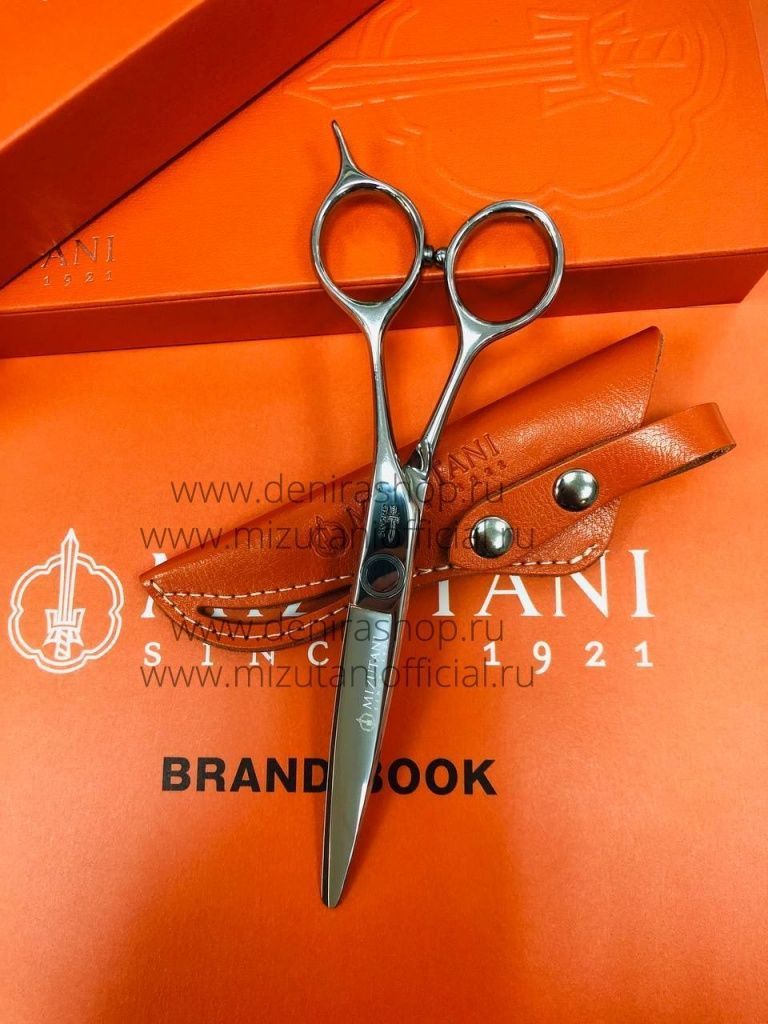 парикмахерские ножницы sword mb-2 6.2 картинка купить