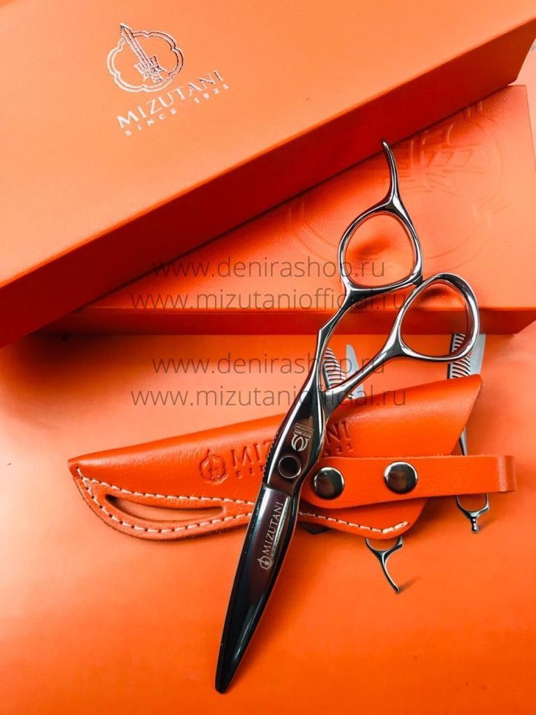 парикмахерские ножницы fit puffin 6.0 картинка купить