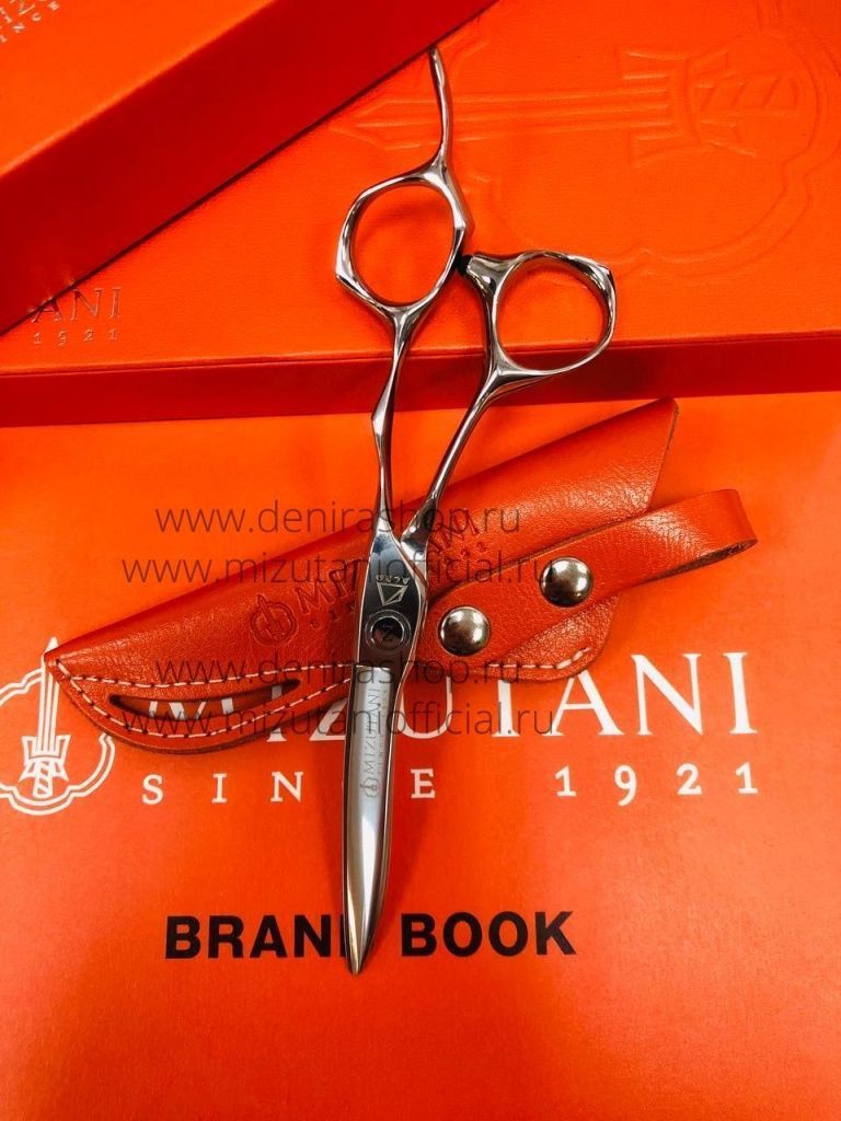 ножницы для стрижки acro z airy 5.5 картинка купить