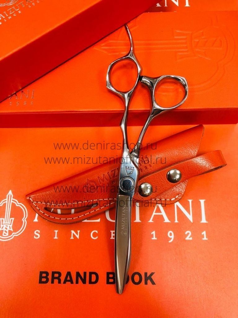 ножницы для стрижки acro z-1 6.0 картинка купить