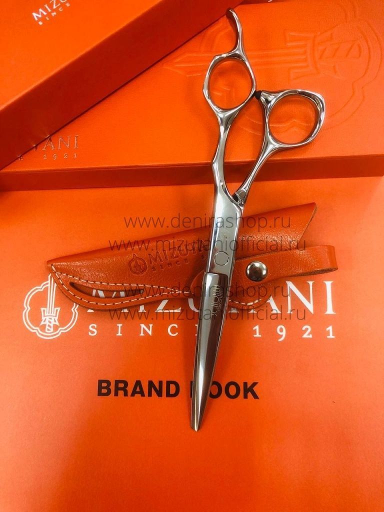 ножницы для стрижки shorem master 6.5 картинка купить