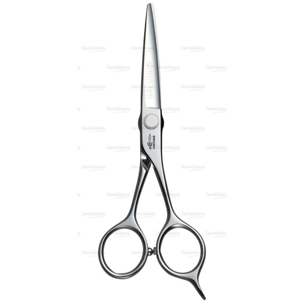 Парикмахерские ножницы SWORD MB-Slim-2 6.2" купить. Отзывы, фото и видео. Официальный сайт Мизутани в России
