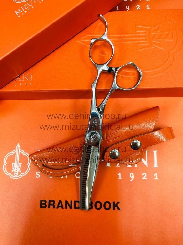 ножницы для филировки sword thinning 30th картинка купить