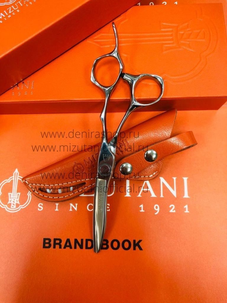 ножницы для стрижки acro z-1 5.5 картинка купить