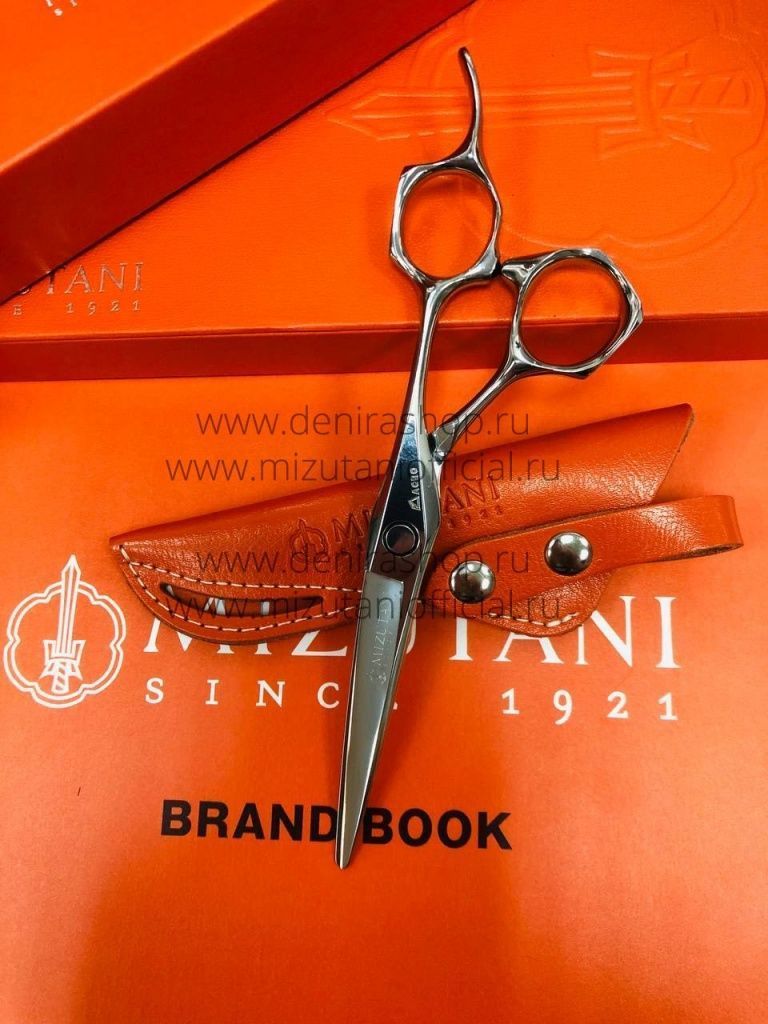 ножницы для стрижки new acro type-k 6 картинка купить