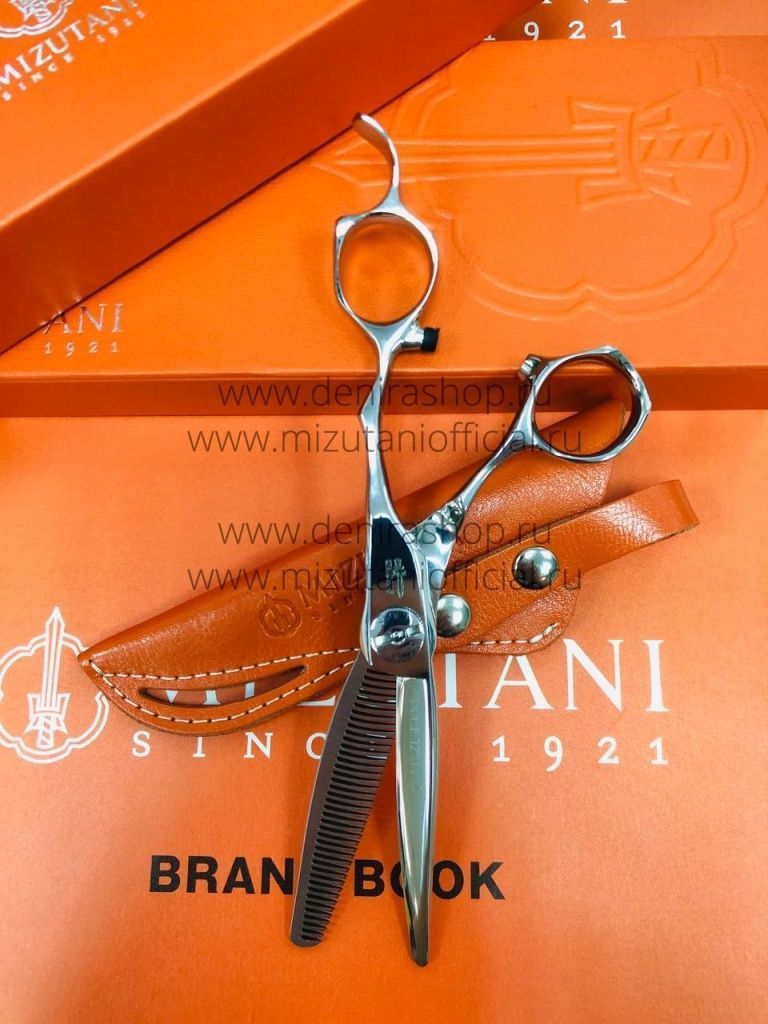 ножницы для филировки sword thinning 40 th картинка купить