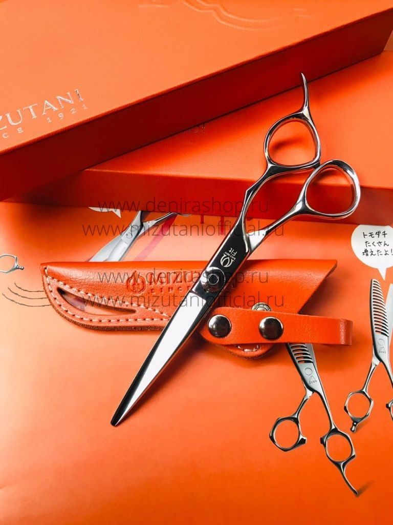 ножницы для стрижки fit 6.0 картинка купить