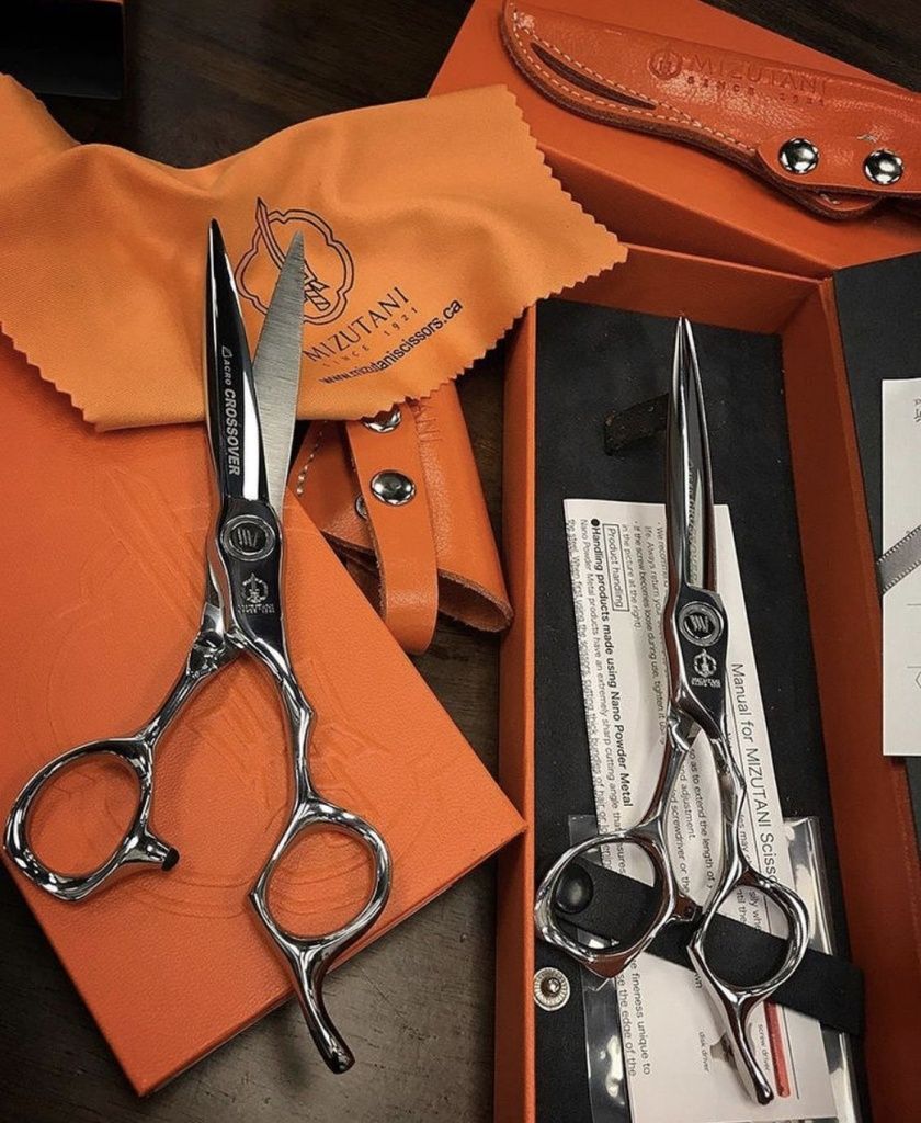 ножницы для acro crossover cr-1 5.7 картинка купить