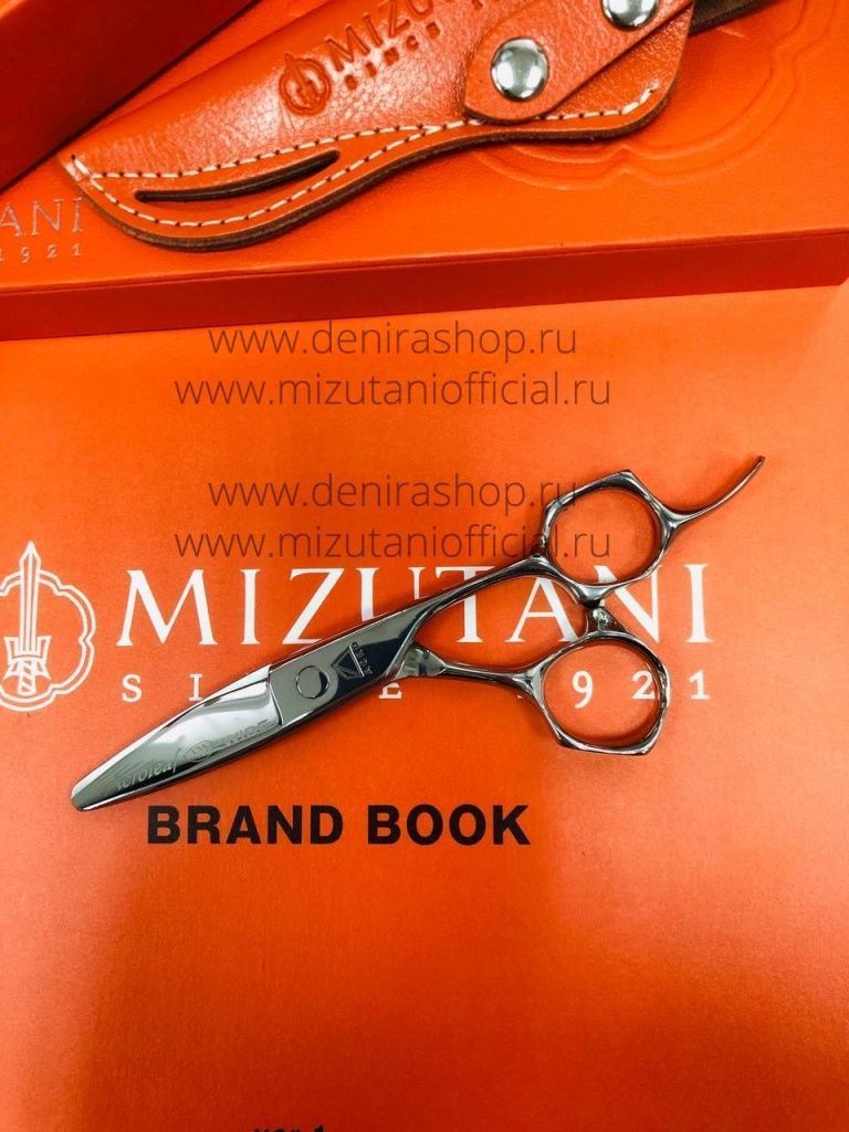 ножницы для слайсинга new acroleaf wide-k medium 5.5 картинка купить