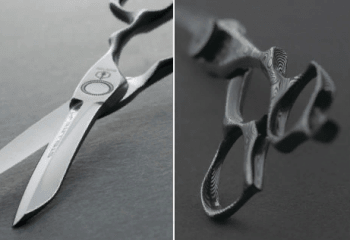 Как выбрать ножницы Mizutani ? фотография 