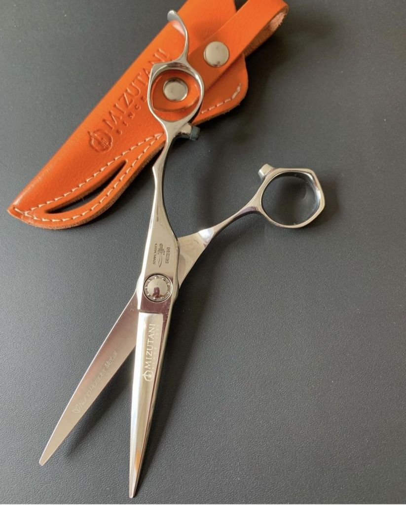 ножницы для стрижки sword db-20 6,2 картинка купить