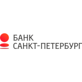 Банкомат банка "Санкт-Петербург" в Гатчине в ТРК "Пилот"