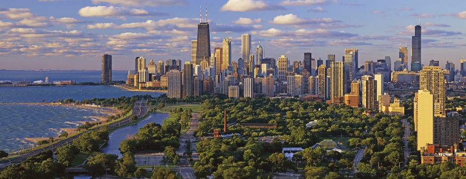 private tours in chicago