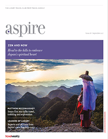 Bespoke Experiences - Chicago - Aspire Travel Weekly - September 2017