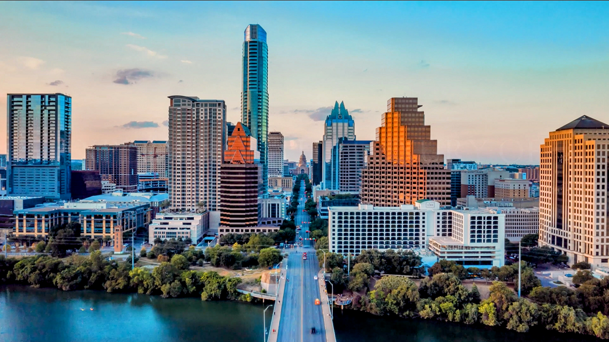 Luxury Austin Private Tours | Bespoke Experiences