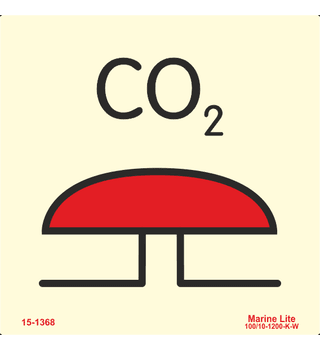 Buzzer For Co2 Release Alarm  15-1368