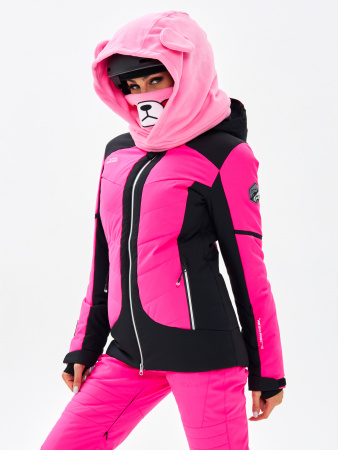 Женский горнолыжный / сноубордический костюм Alpha Endless Peak Tech_3 Фуксия / брюки 423/001_3 Фуксия