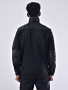 Мужская флисовая куртка Alpha Endless 22007_3 Черный