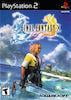 Final Fantasy X - PS2 RPG