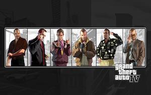Grand Theft Auto 20 years Later