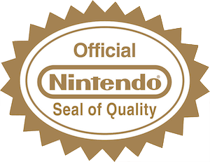 NES Seal of Quality