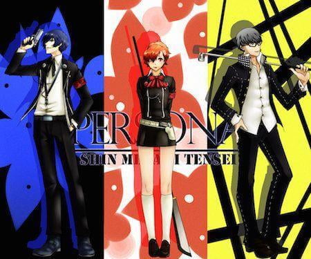 What Makes Persona Games So Good