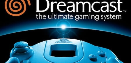 Sega dreamcast Console Review