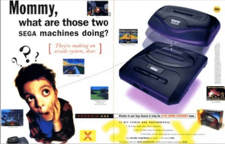 worst video game consoles