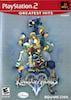 kingdom hearts 2 - PS2 RPG