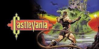 The Original Castlevania