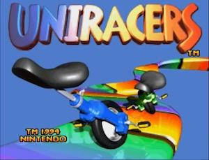 Uniracers